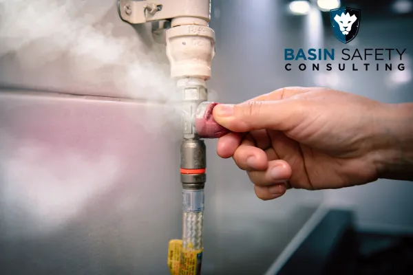 Why H2S Clear Training is Non-Negotiable in the Bakken
