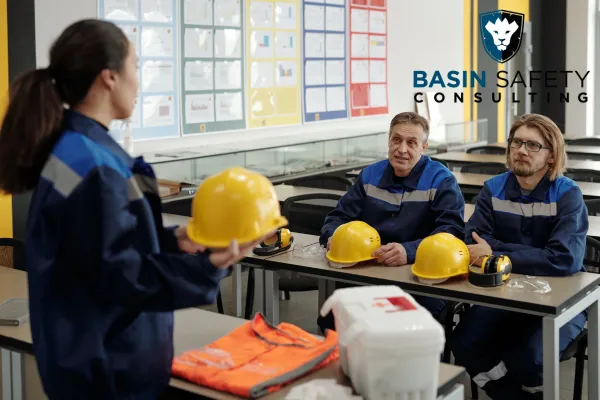 PEC Safeland — Why It’s the Oilfield’s Gold Standard for Orientation