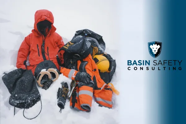 Winter PPE Essentials for North Dakota Oilfield Workers