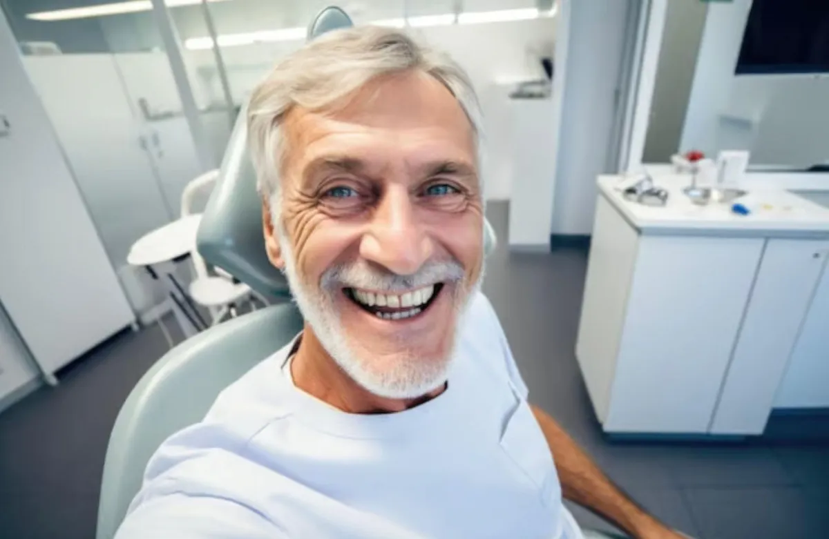 Best Place for Dental Implants Near Me