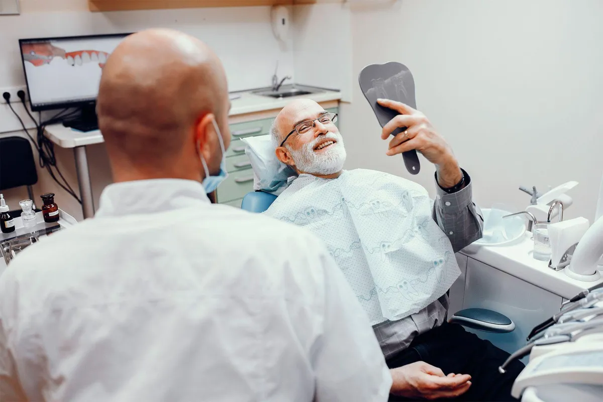 Best Place for Dental Implants Near Me