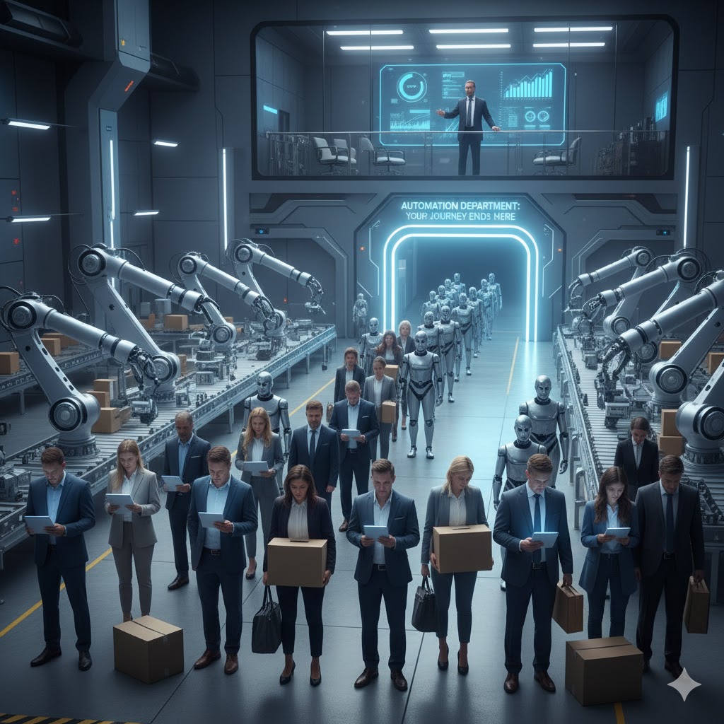 AI Leadership & Business Automation: The Human Trust Factor