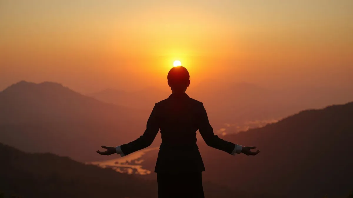 sunrise