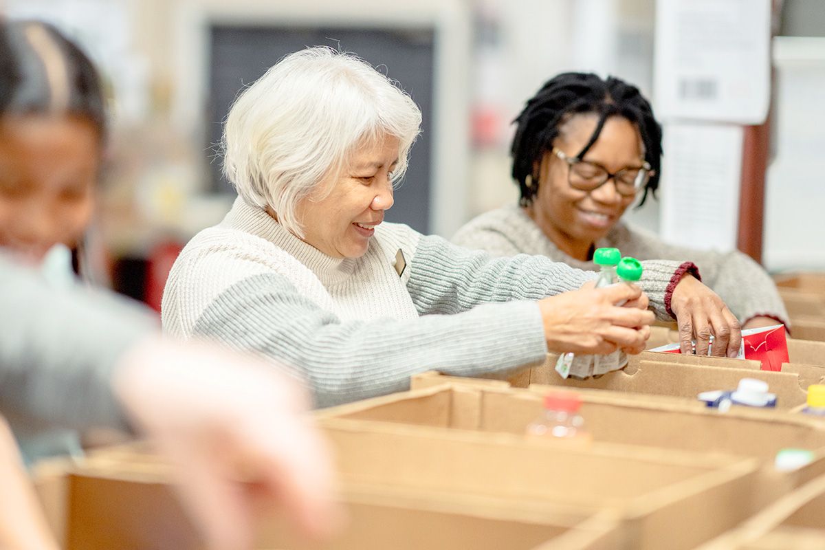 The Ins and Outs of Giving Your Life Insurance Money to Charity