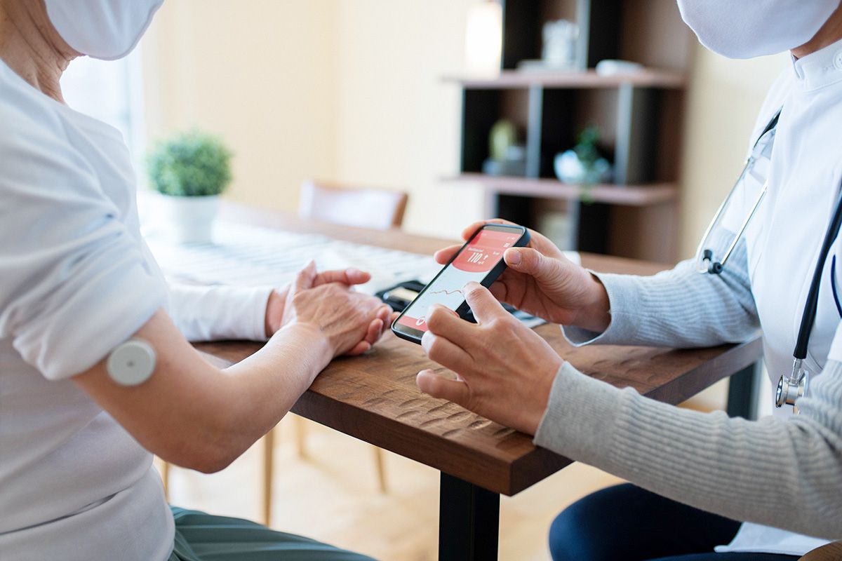 Medicare and Diabetes