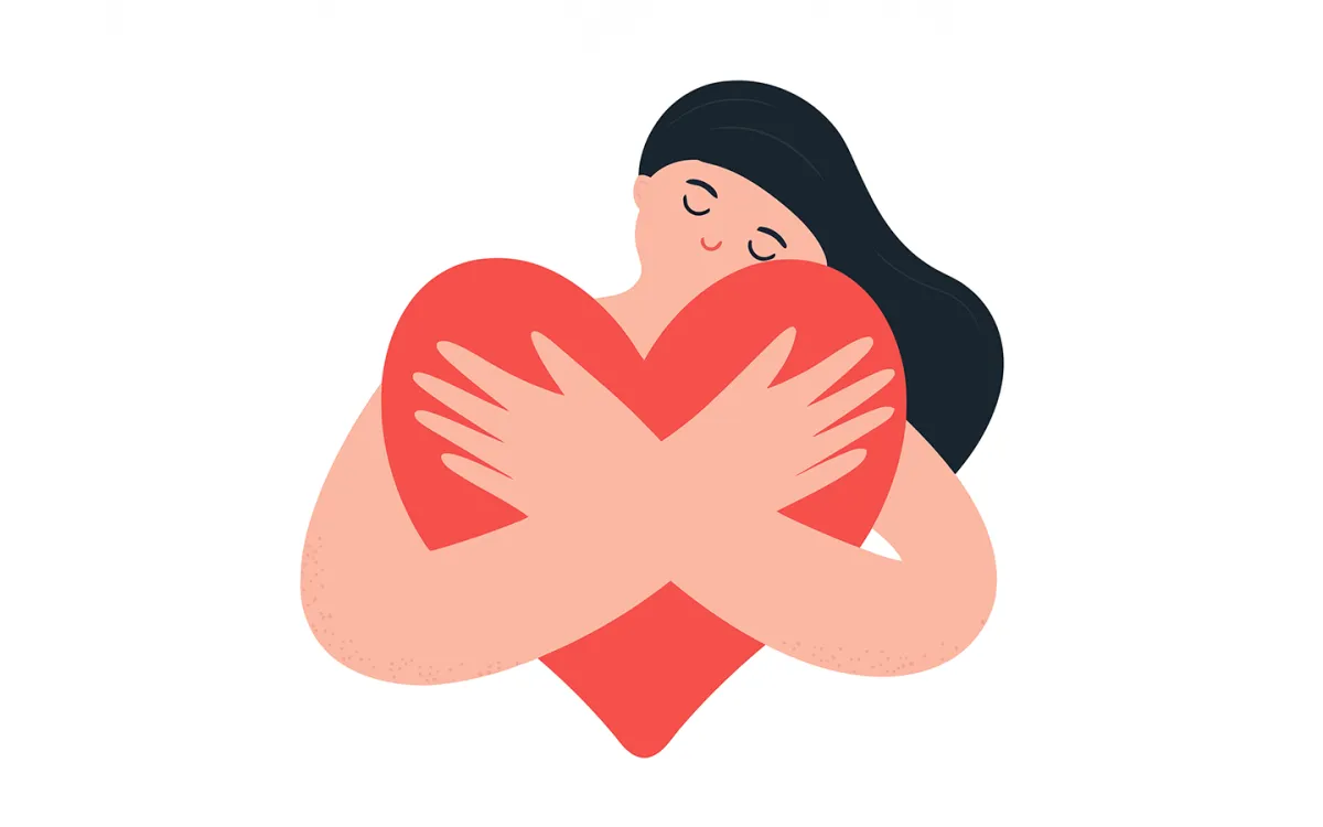 How Can Self-Compassion Save the Day?