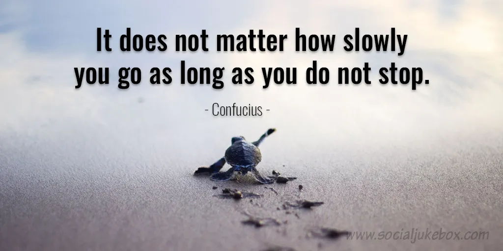 Navigating Perseverance: Reflections from a Rainy Week of Showing Up Anyway