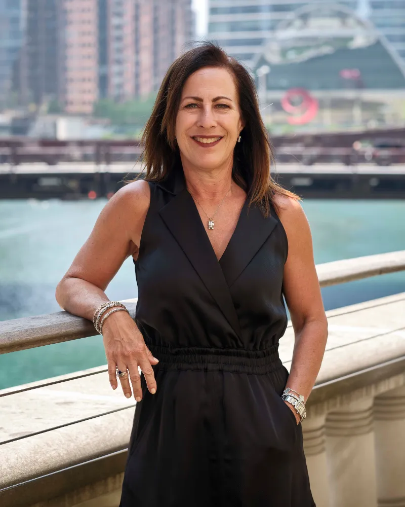 What No One Tells You About Building a Rep Network That Performs