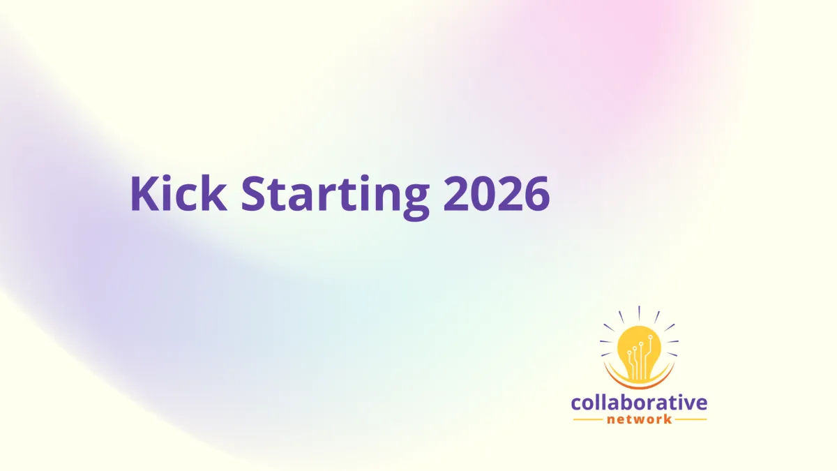 Kick Starting 2026