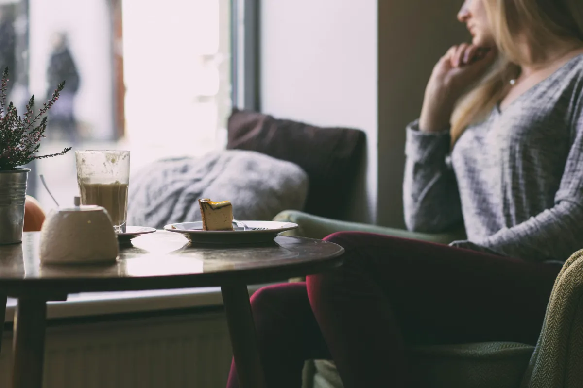 Aceptar no es rendirse: es dejar de pelearte con la vida