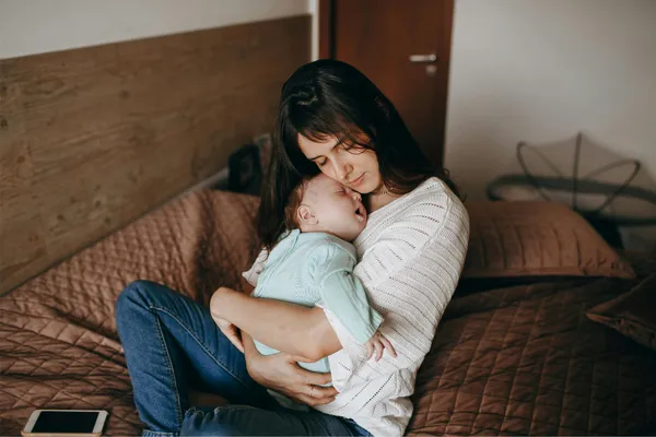 Decir ‘no puedo más’ también es amor hacia ti: cómo reconocer tus límites antes de explotar.