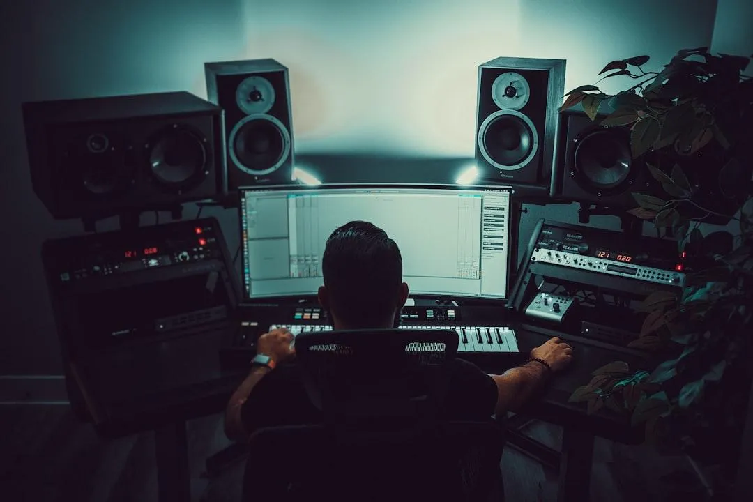 ¿Qué Computadora te Conviene para Producción Musical? Guía Completa