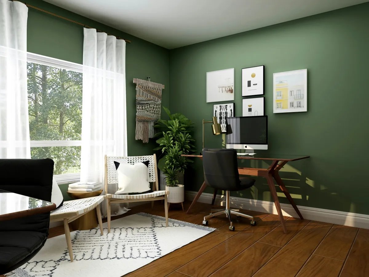 How Much Does Interior Painting Cost in the Bay Area?
