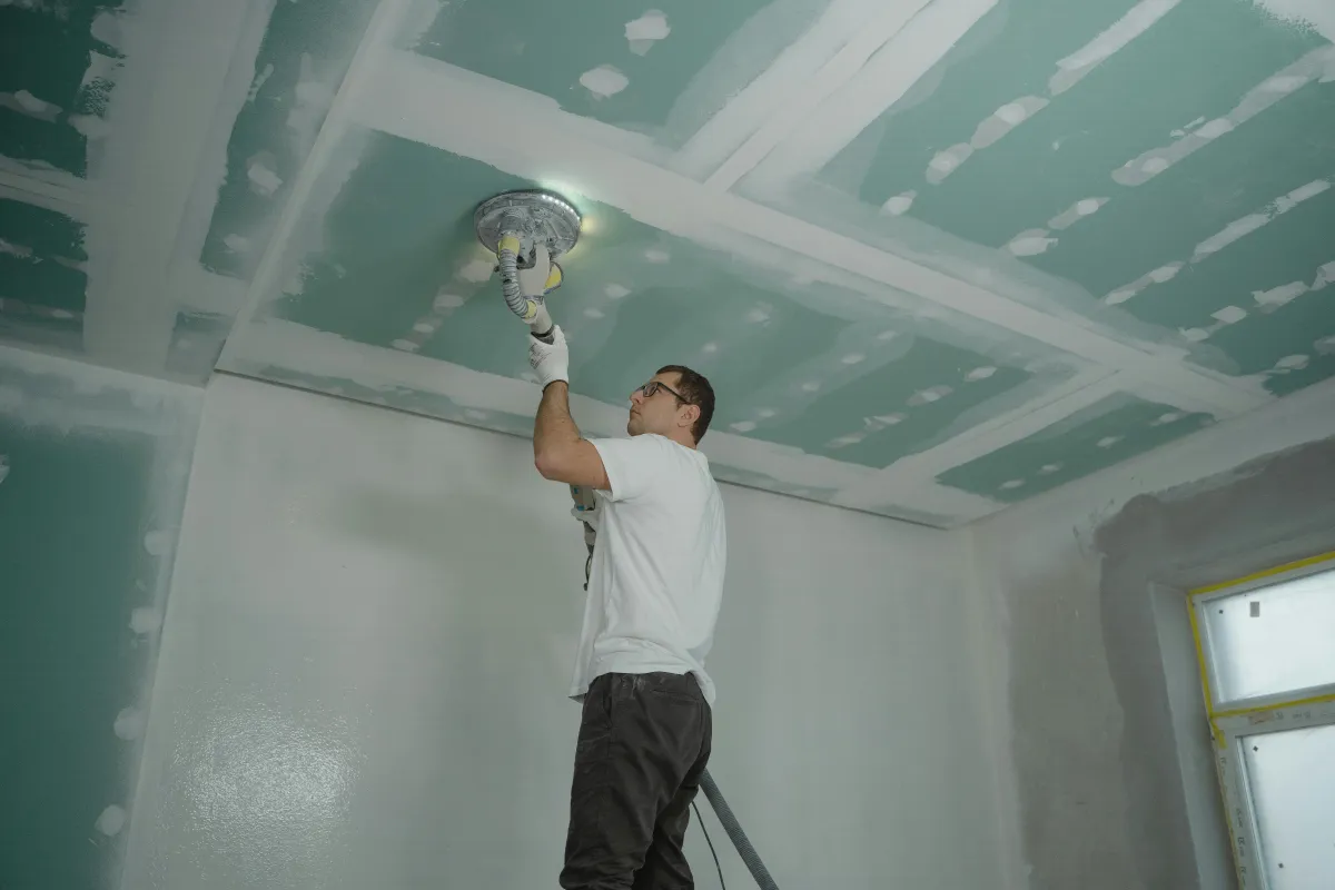 Preparing Your Bay Area Home for an Interior Paint Job
