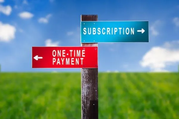 From Subscriptions to Success: Leveraging Appointment Scheduling Software for Predictable Revenue