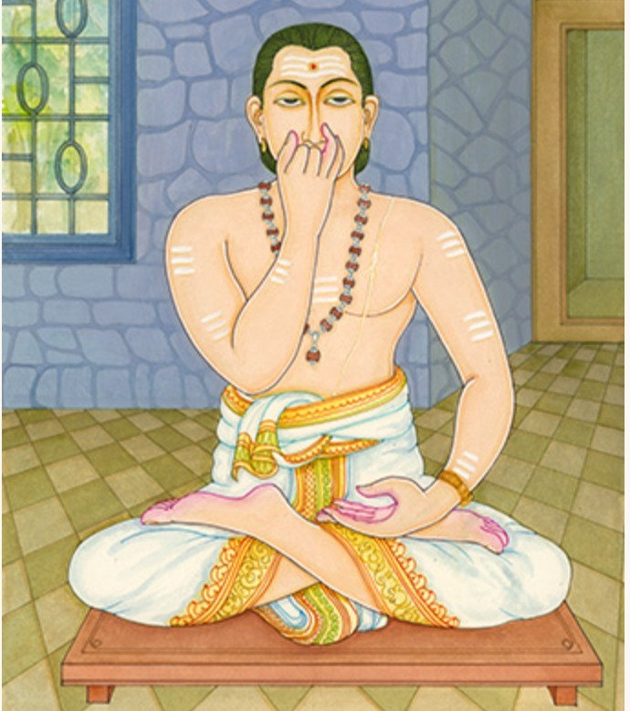 Is Prānāyāma Dangerous?
