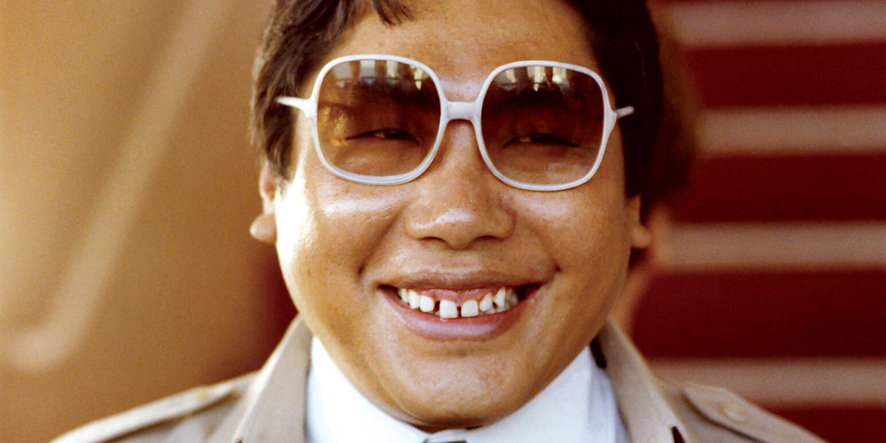 Chogyam Trungpa Rinpoche