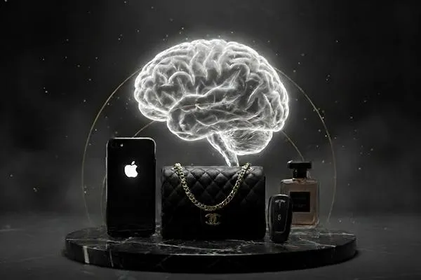 The Psychology of Premium Branding