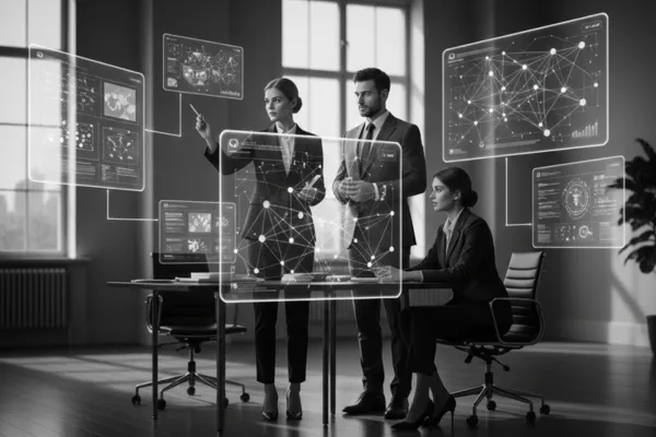 AI methods for streamlining your entire content workflow