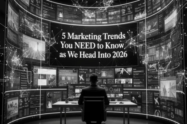 marketing trends 2026