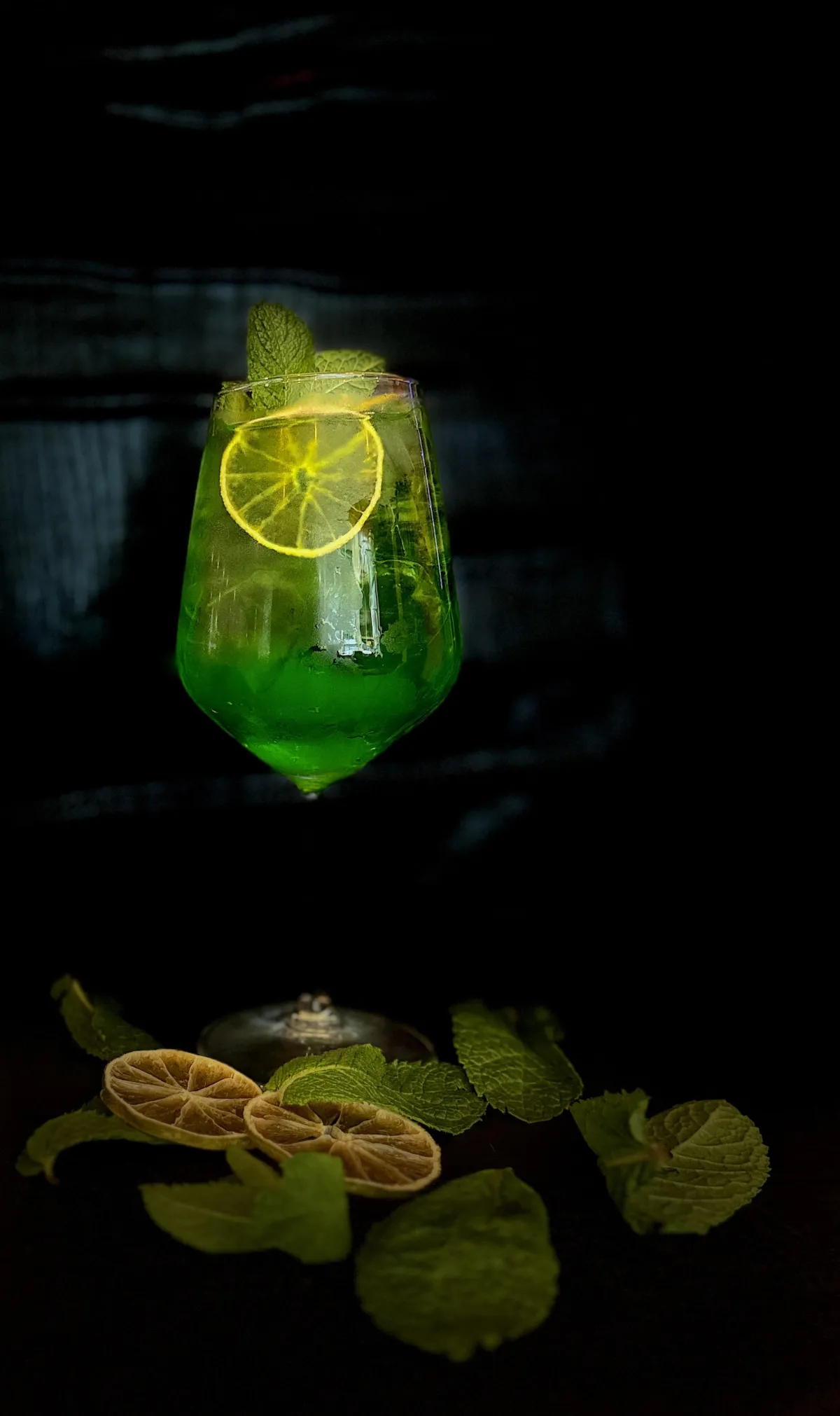 🟢 Green Spritz – Az olasz frissesség forradalma a CoolTour Bar 2-ben!