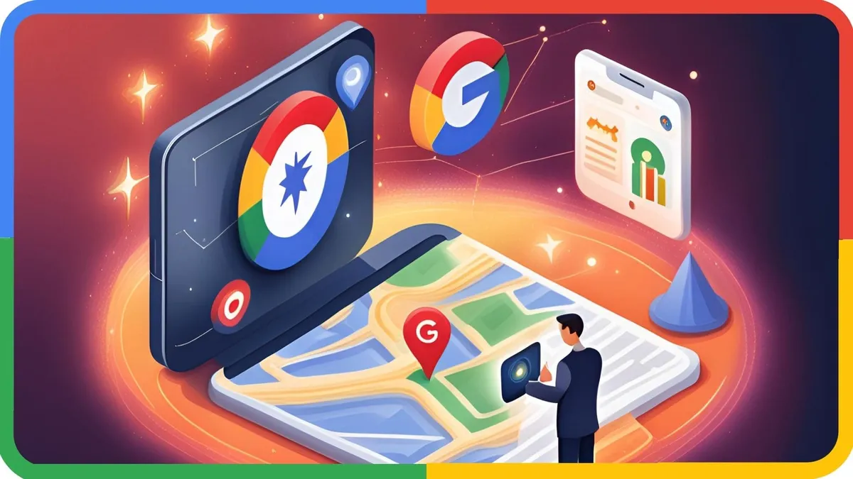 Ottimizza la tua scheda Google Business Profile
