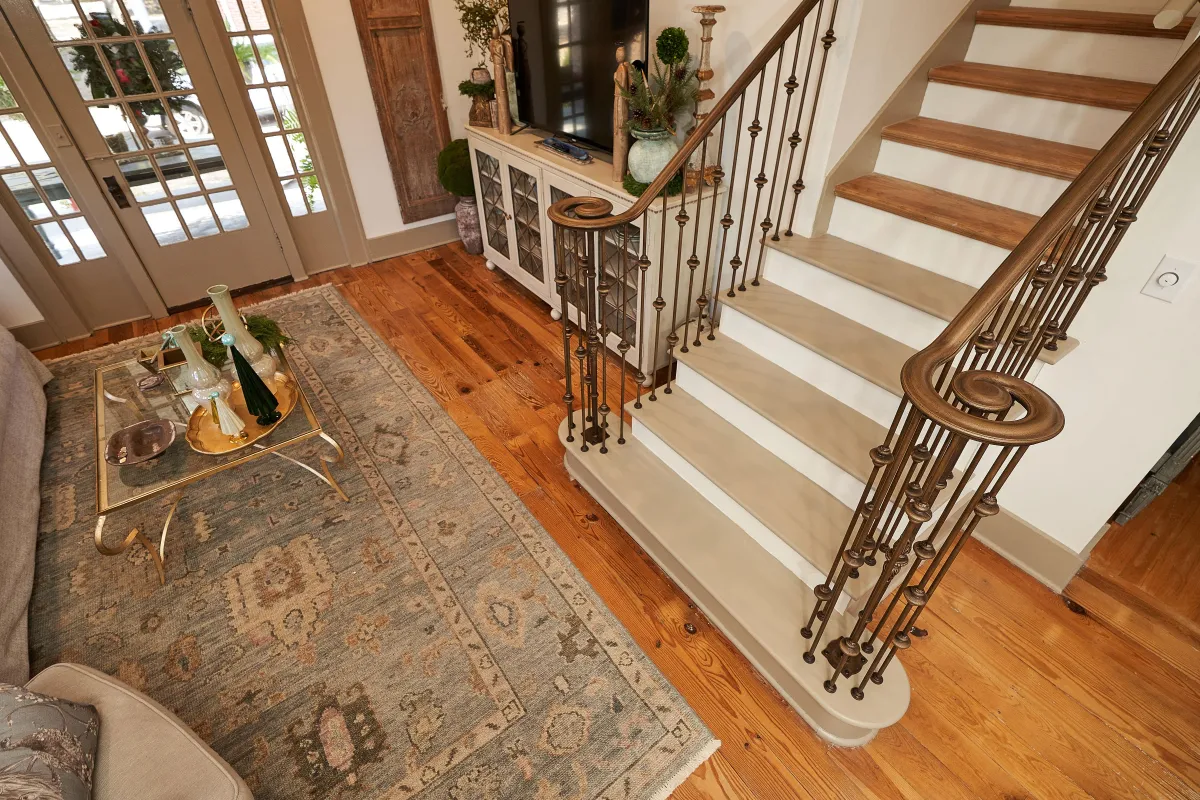mississippi metal fabrication tupelo ms oxford ms, custom metal handrails