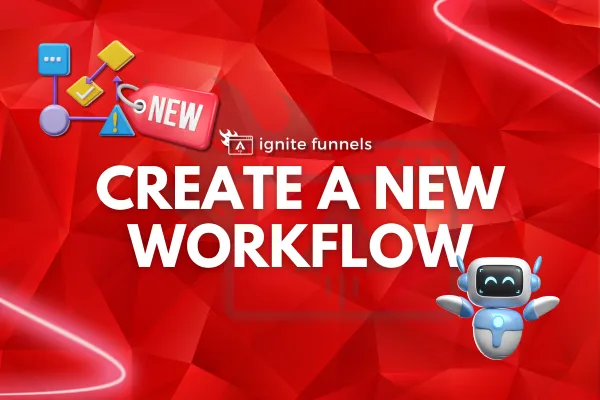 Create New Workflow Thumbnail
