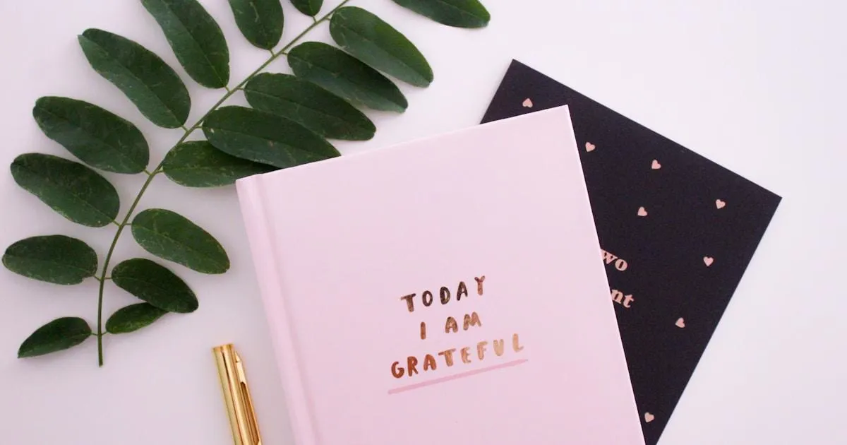 Gratitude Unleashed: Elevating Your Personal and Professional Life
