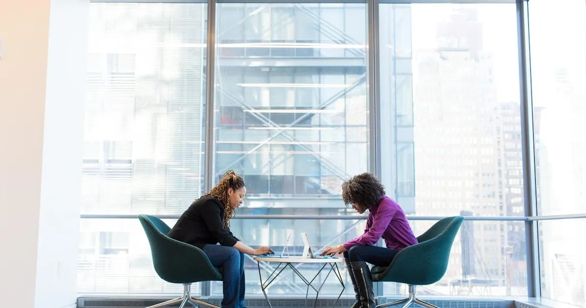 A Tale of Two Leaders: Readiness to Grow