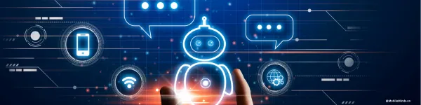 AI Chatbot: Your 24/7 Virtual Assistant That Never Takes a Day Off