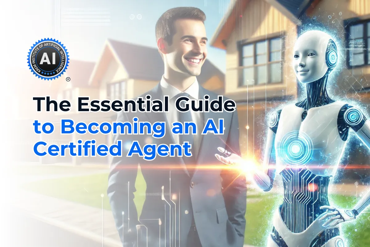 The Essential Guide to Becoming an AI Certified Agent