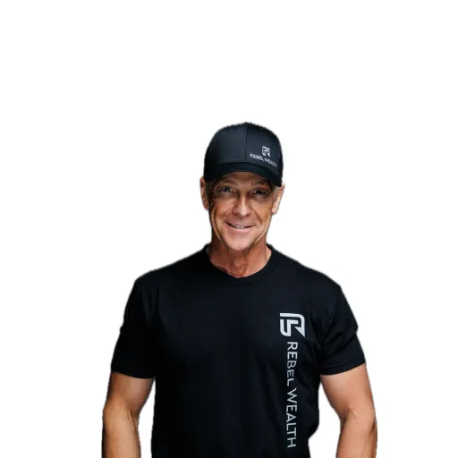 7 Steps to Rebuild Your Life as a Man (Stop Drifting & Start Winning)