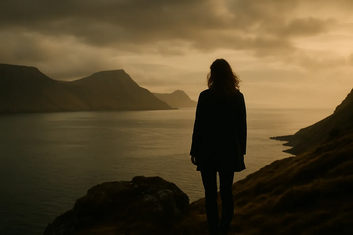 Where Do You Belong, When the World Feels All Wrong?