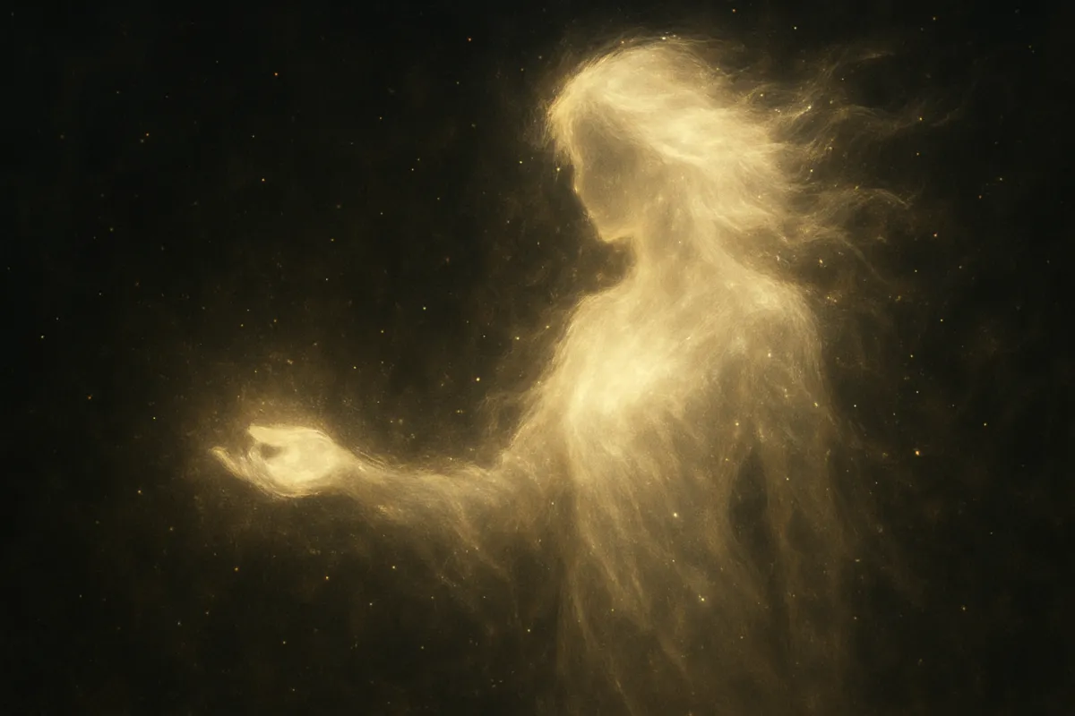 You Have to Believe We Are Magic