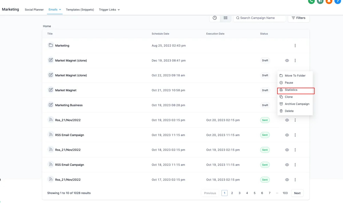 Conversion Metrics for Email Campaigns 🚀🚀