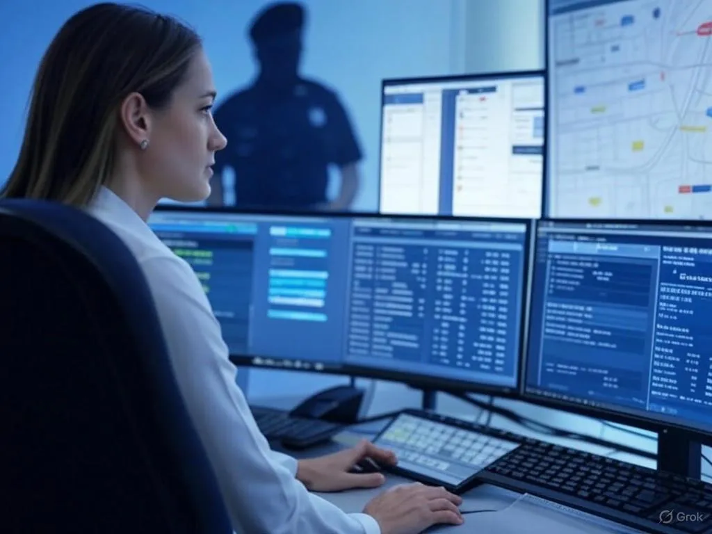 Reducing Non-Essential Calls by 20-60% to Streamline Dispatcher Resources