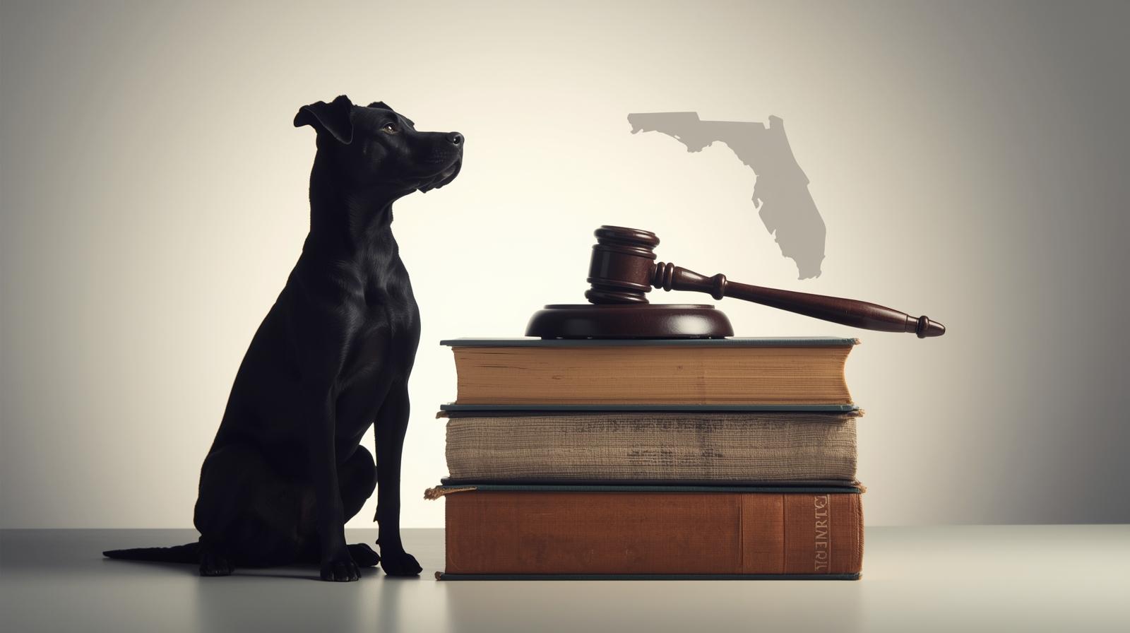 Dexter’s Law: How Florida Strengthened Animal Cruelty Laws and Accountability