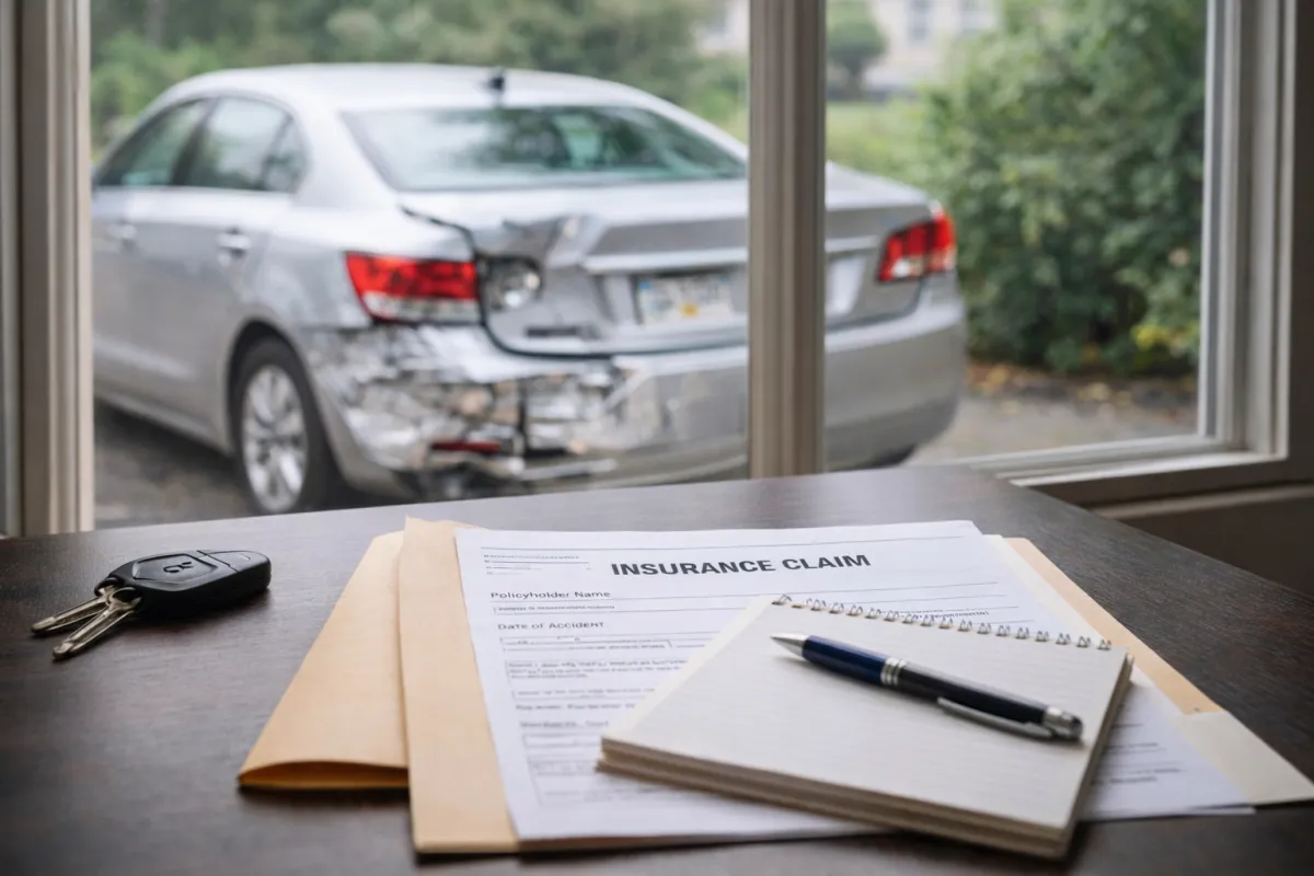 Insurance Companies Know What They’re Doing—Do You?