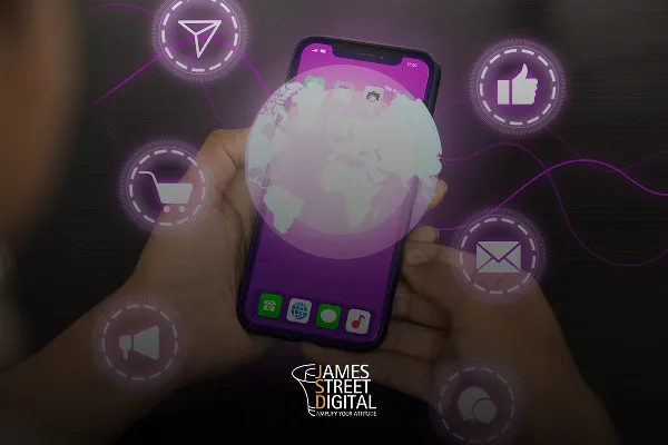 Digital Marketing Trends in 2025 That You Can’t Ignore