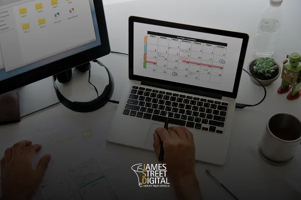 Creating a Winning Social Media Calendar: Tips and Tools That Work