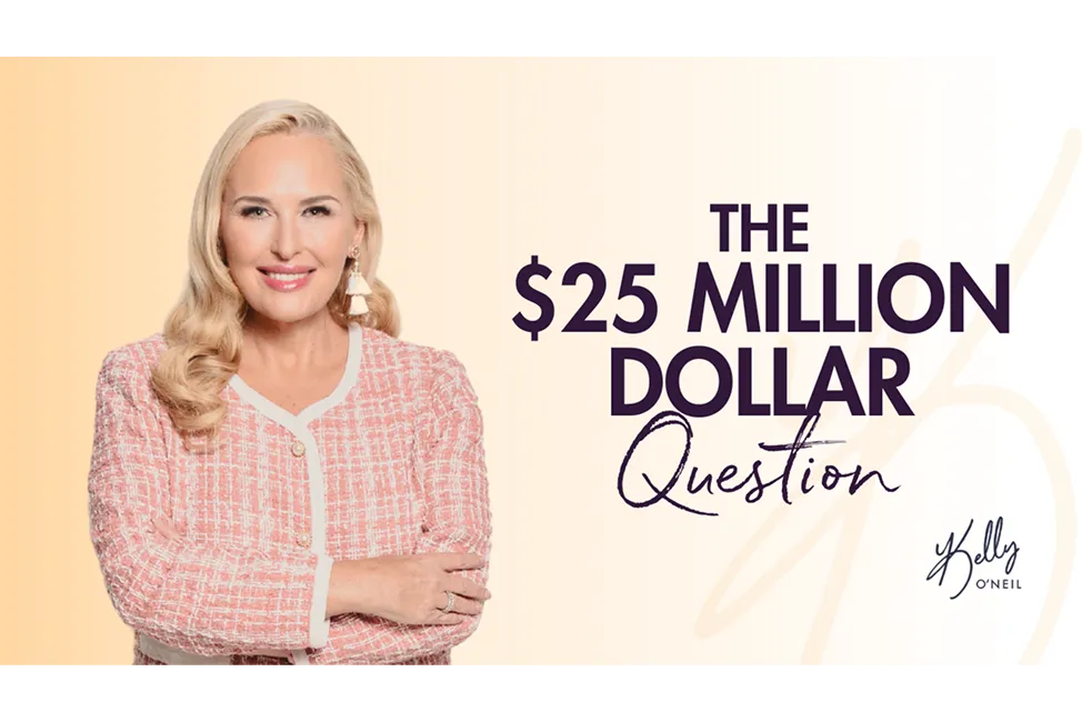 The $25 Million Dollar Question