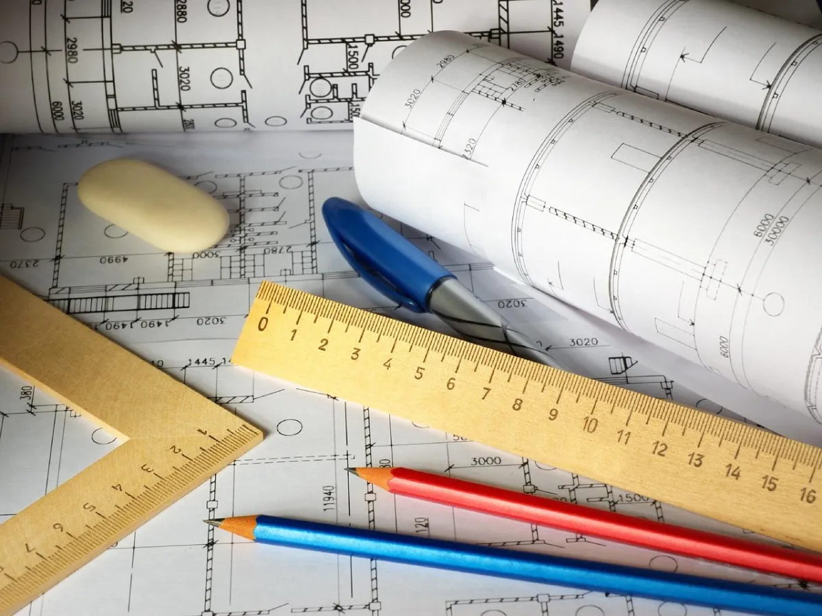 duct design planning