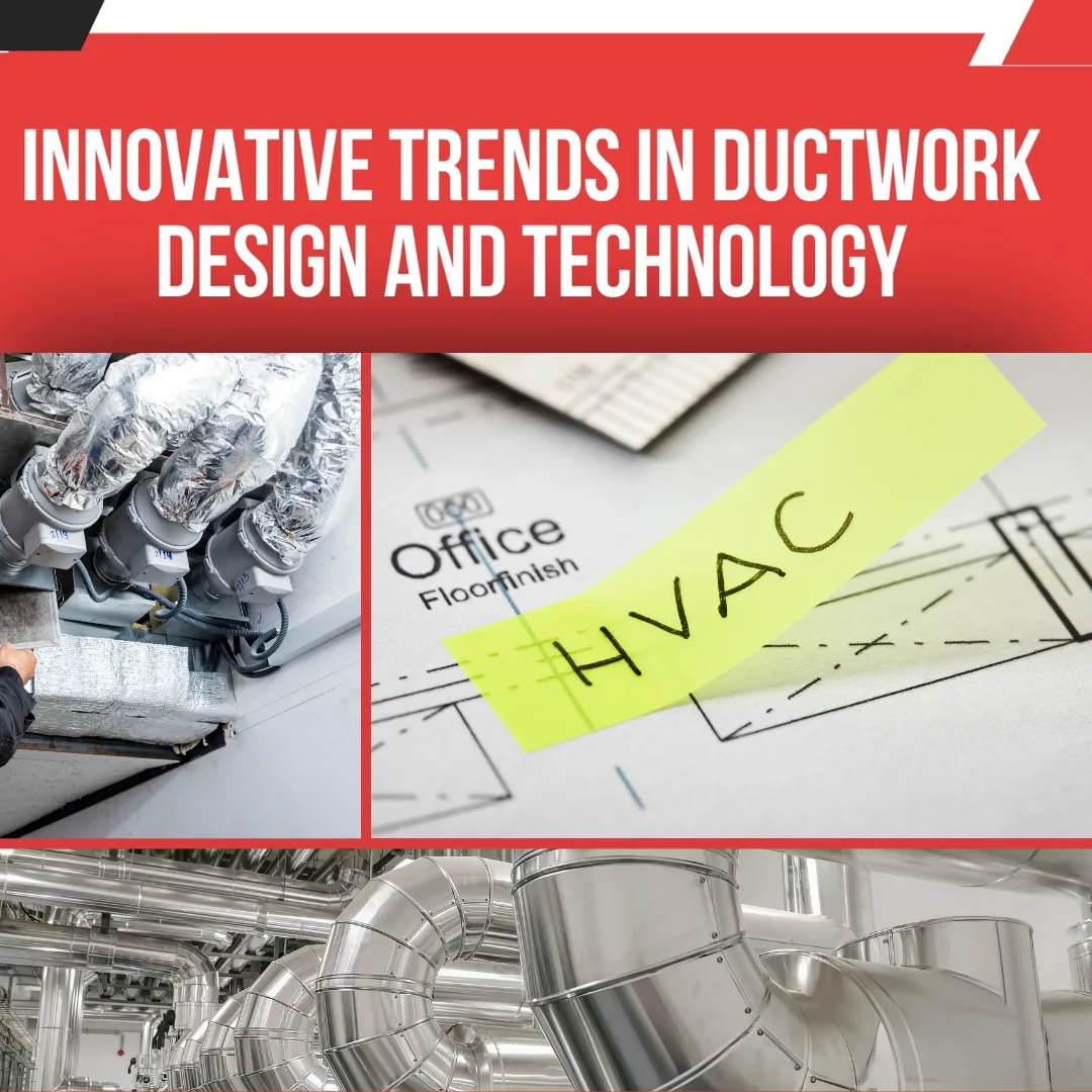innovative HVAC trends