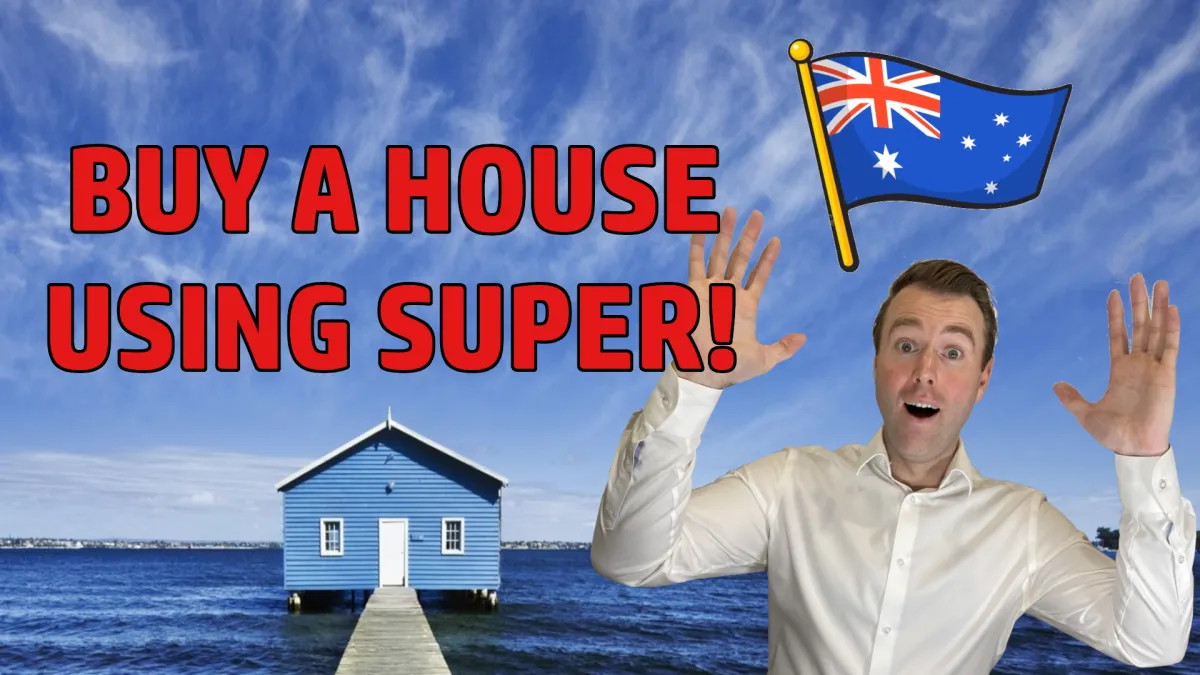 Use SMSF To Buy An Investment Property.