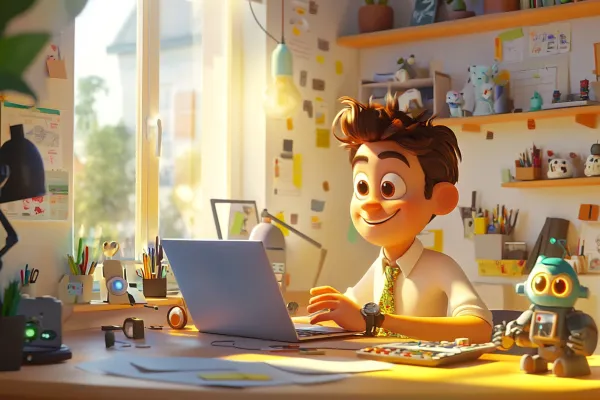 Brainstorm and Beyond: Making AI Your Ultimate Life Assistant for Small Business Owners