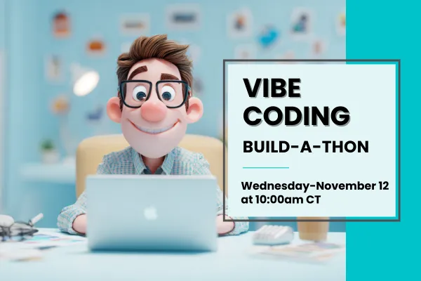Vibe Coding for Entrepreneurs: How to Build Powerful Lead-Gen Tools Without Code or Overwhelm