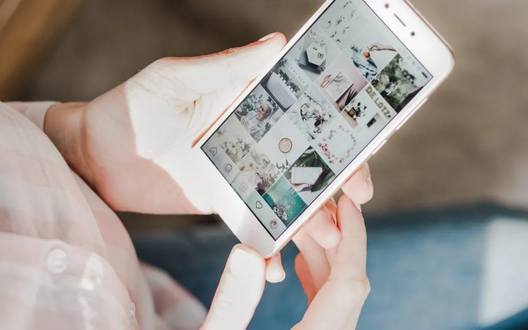Promote your Medical Spa Service on Instagram