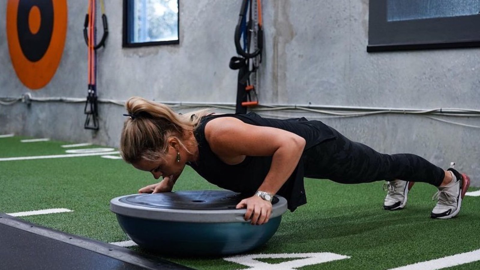 Shape Up for the New Year with These Golf Improvement Tips