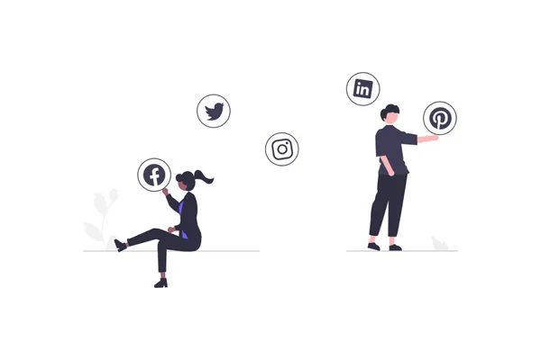 Social Media